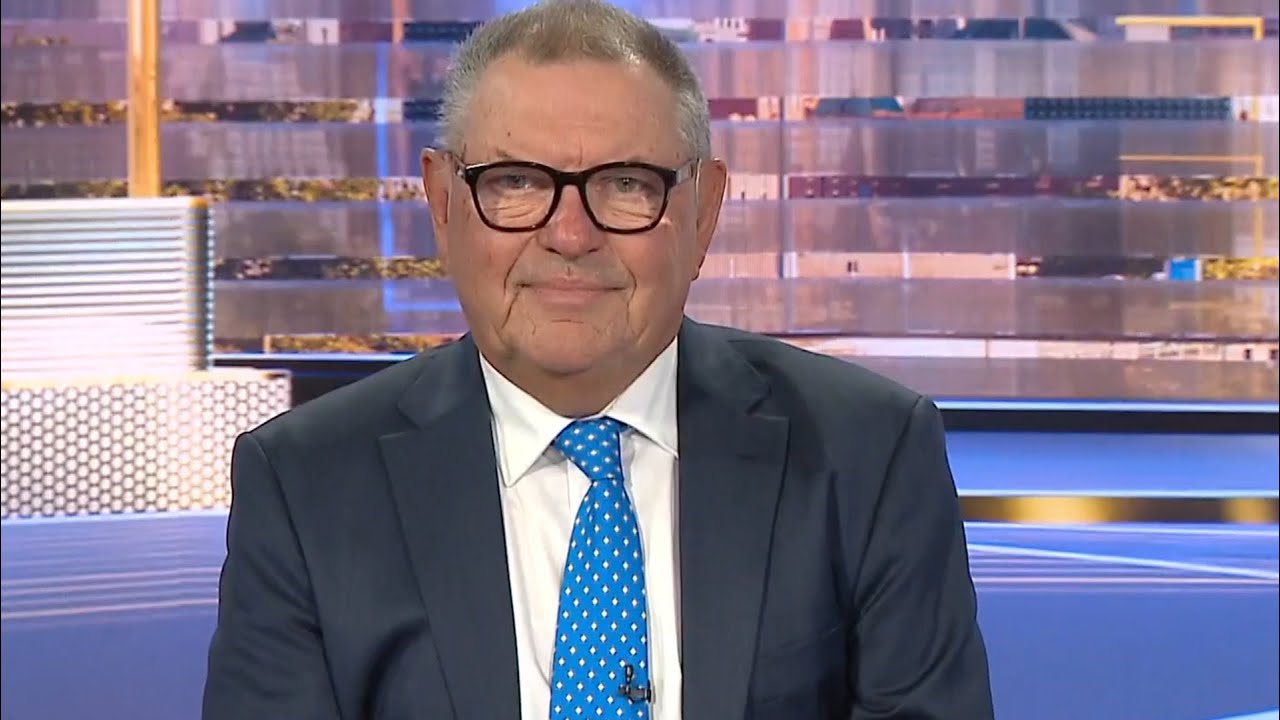'Confidence is everything': Steve Price breaks down week two of the federal election campaign