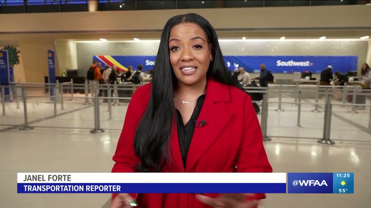 Elliott management reduces stake in SWA stock live shot jf