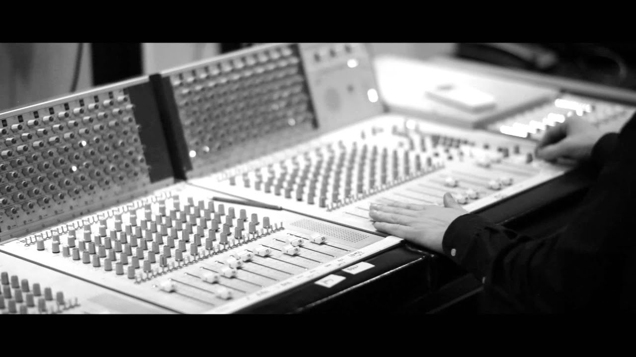 Tribes - How the Other Half Live - Studio Sessions