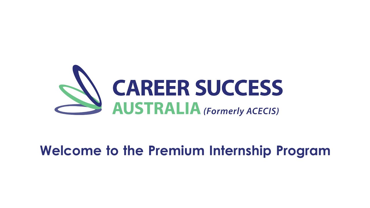 Internship in Australia Program 2023 | Successful Internships