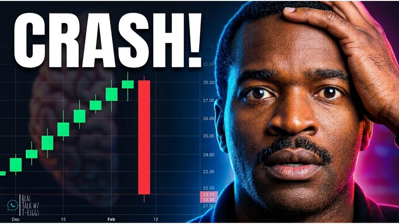 Bulletproof Your Portfolio: 5 Hedging Strategies for Any Market Crash!