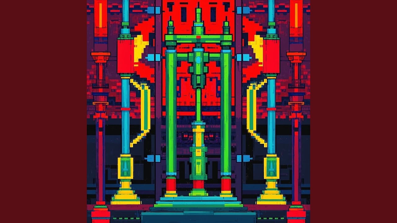 A choir of ones and zeros