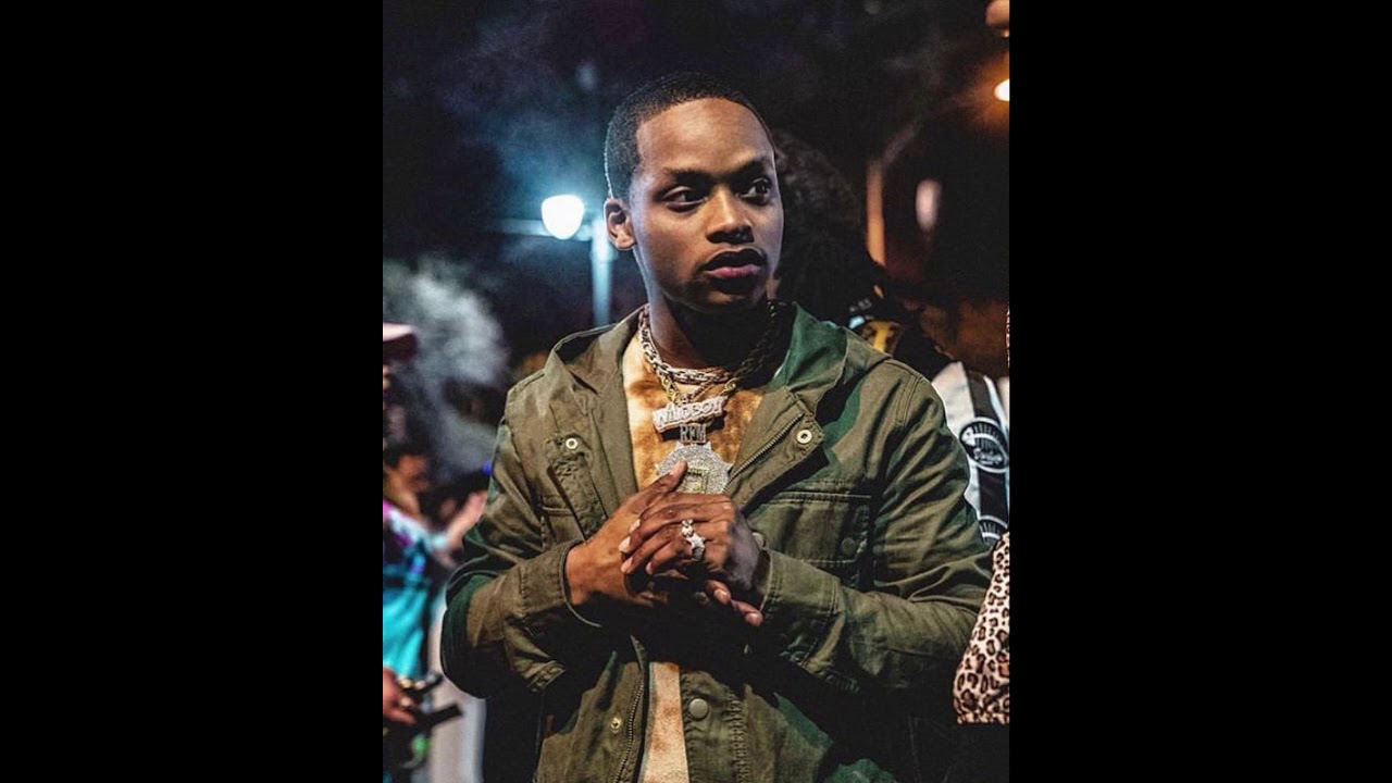 (SOLD) Calboy + Polo G Type Beat - 