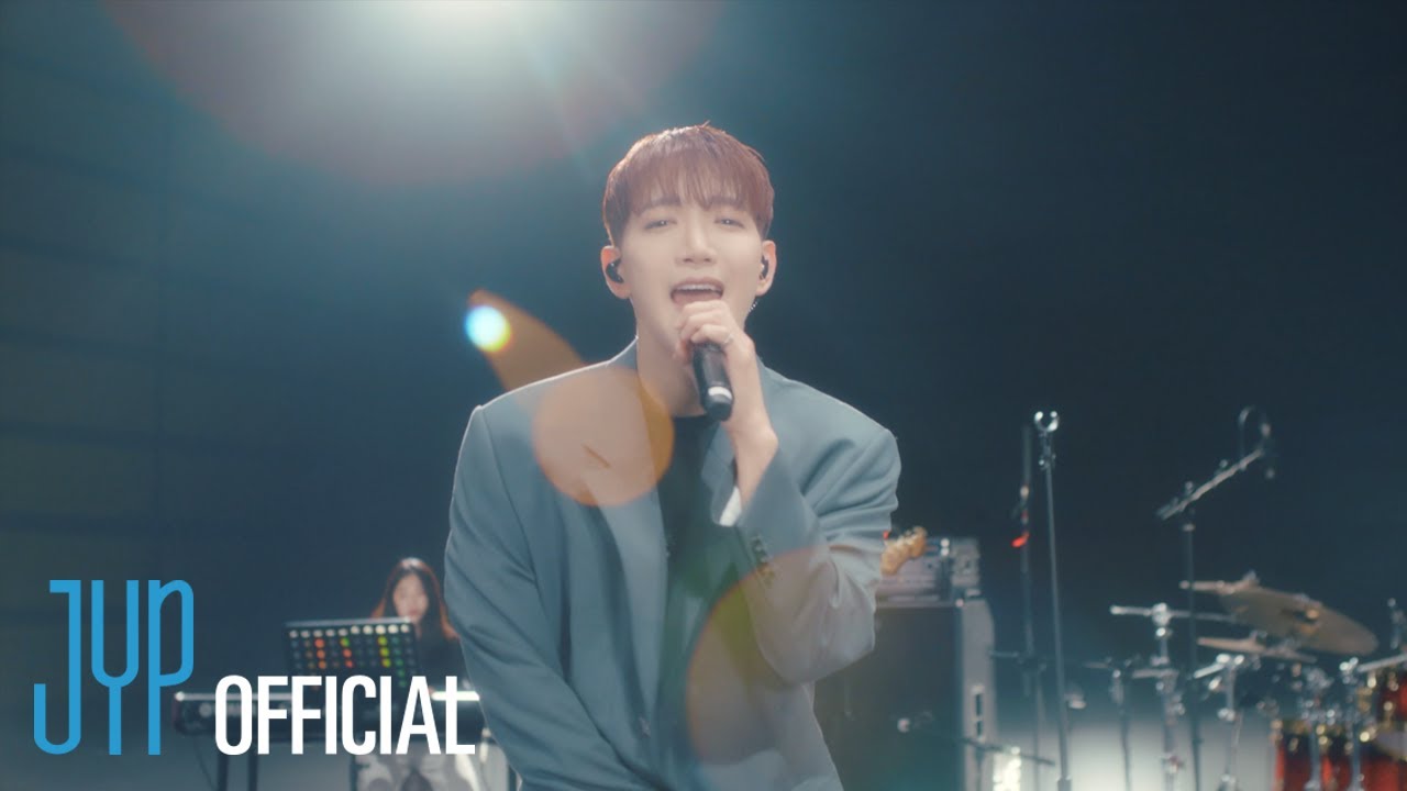 JUN. K (준케이) - Hype Girl (원곡 : NewJeans - Hype Boy)