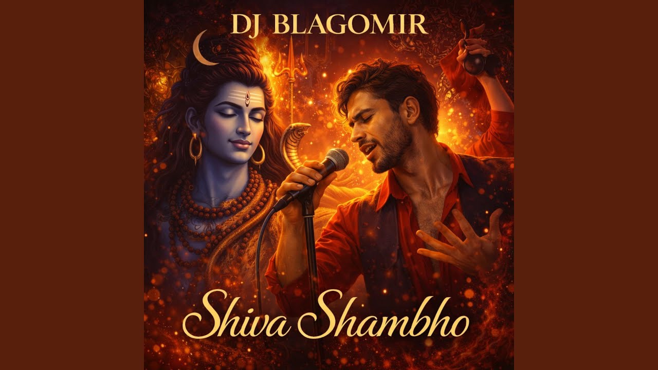 Shiva Shambho (flamenco)