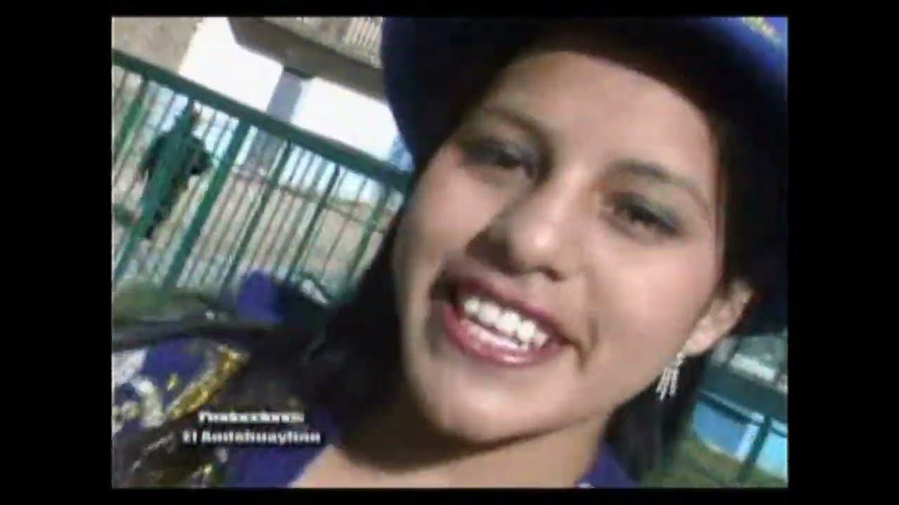 Las Muchachitas del Amor - Desesperada