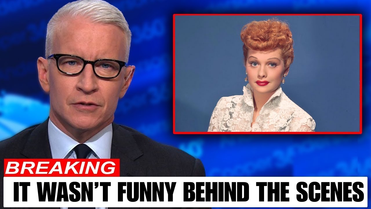 The Truth Behind ‘I Love Lucy’ A Marriage That Fell Apart Off Camera