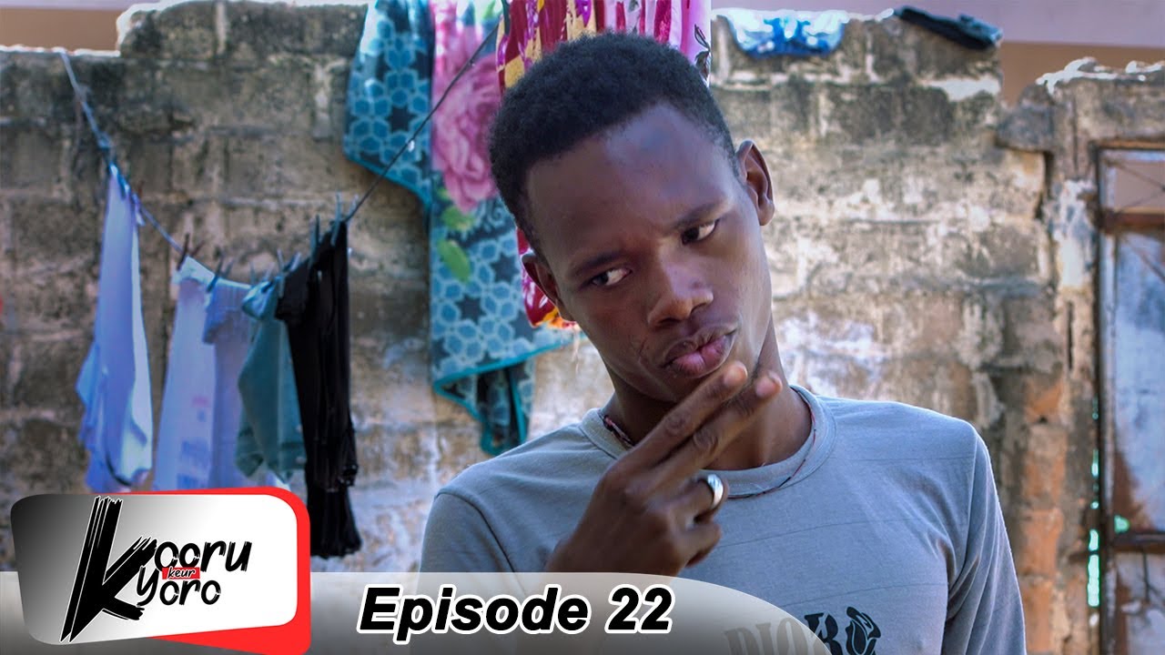 KOORU KEUR YORO - ÉPISODE 22 | SKETCH  RAMADAN 2022