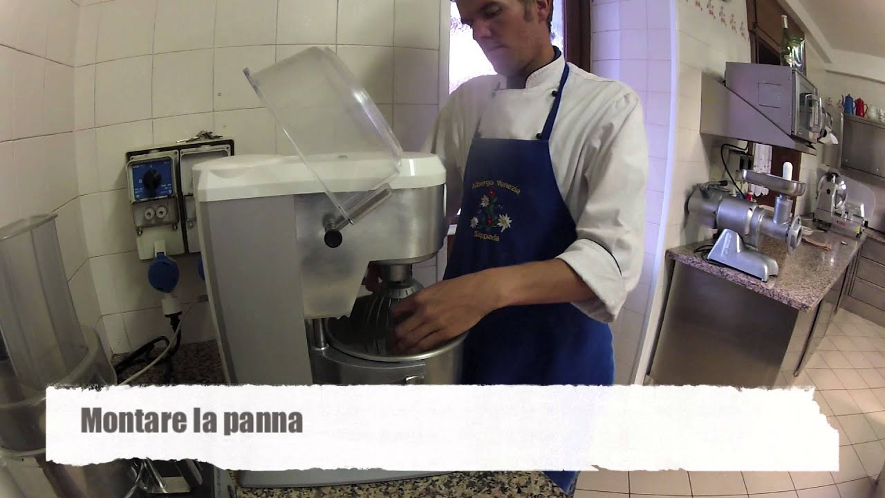 Semifreddo al Croccantino