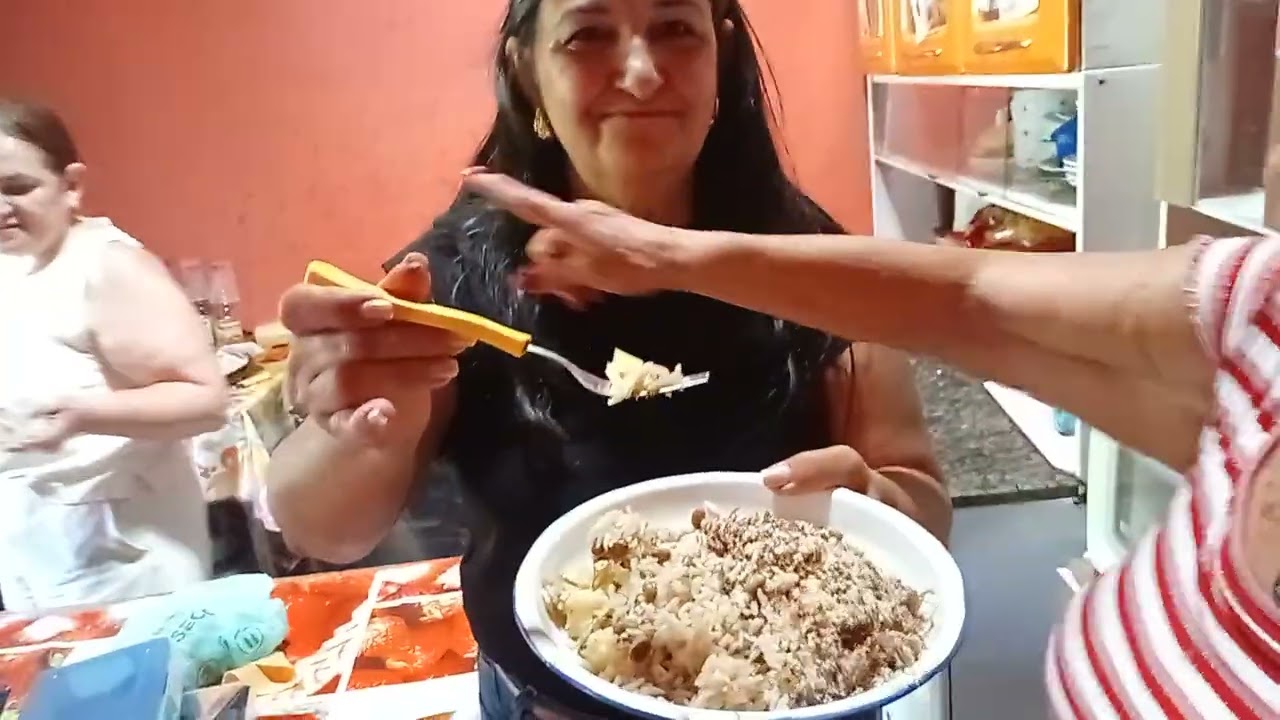 Baião de dois da dona edite  na lapa Graça 