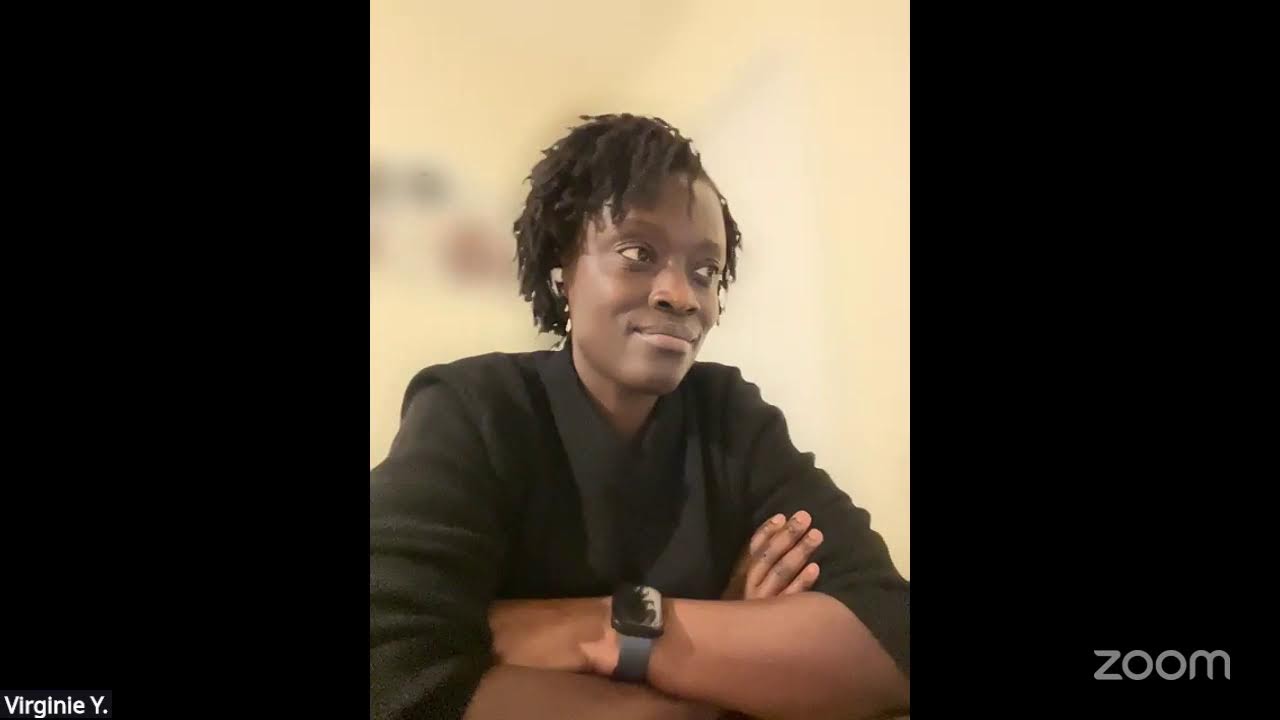 ACADÉMIE DE LA RÉUSSITE TOTALE / EUROPE (du 13.03.2026)