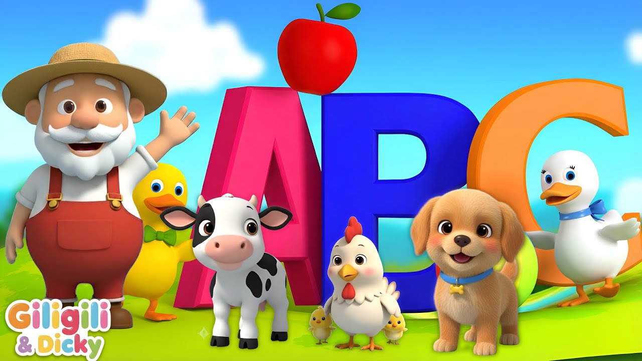 The Best Nursery Rhymes & Kids Songs Compilation | Kids Nursery Rhymes Compilation