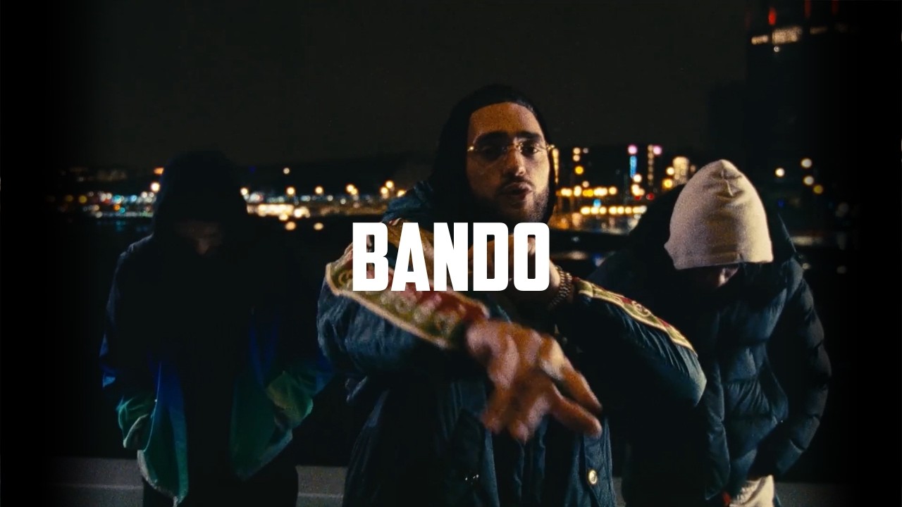 Josylvio x Lijpe Type Beat | 