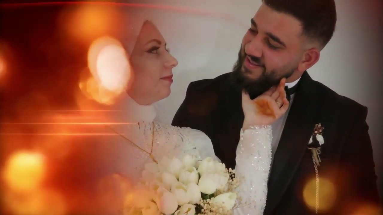 Meriyem & Alpay Kına
