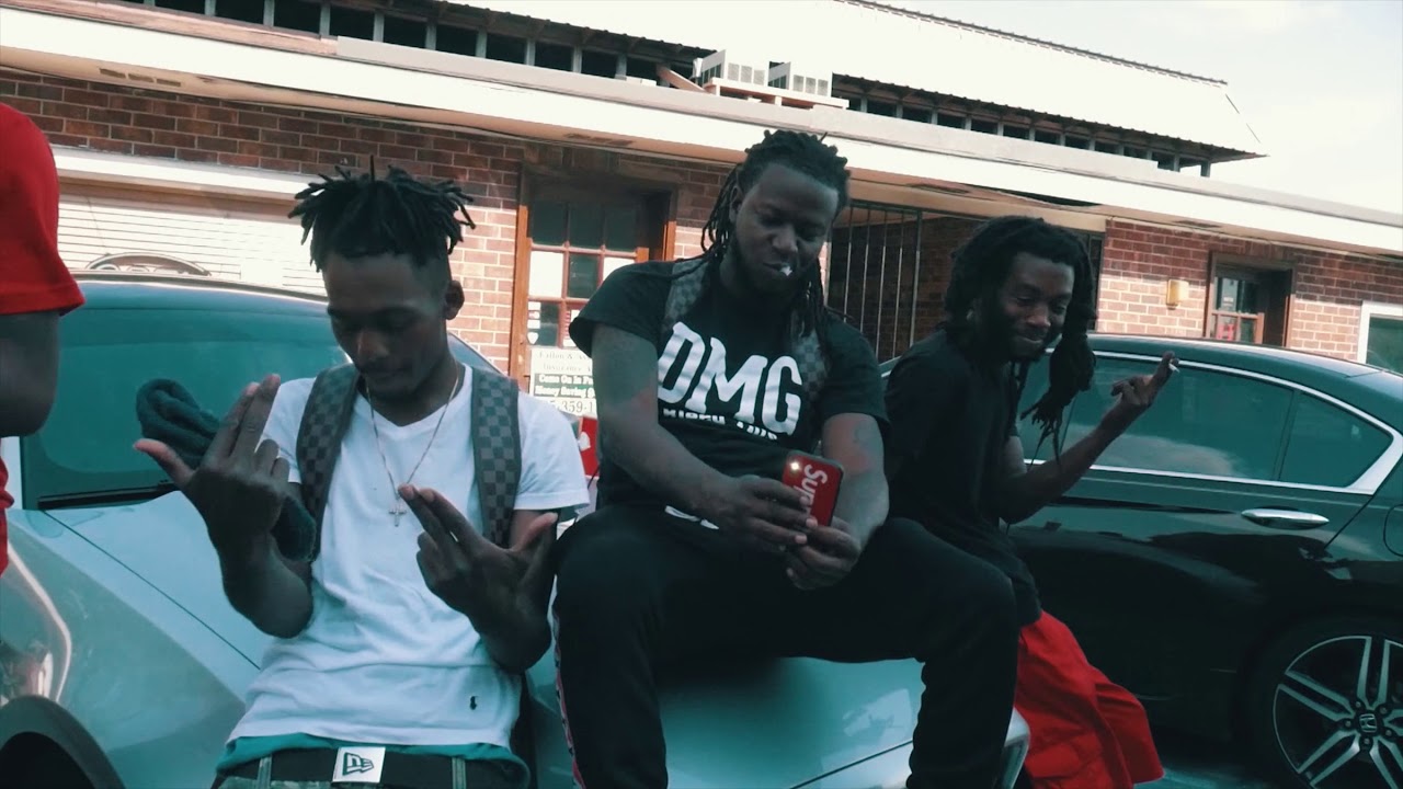 Lah Bubba- Other Side (Official Video)