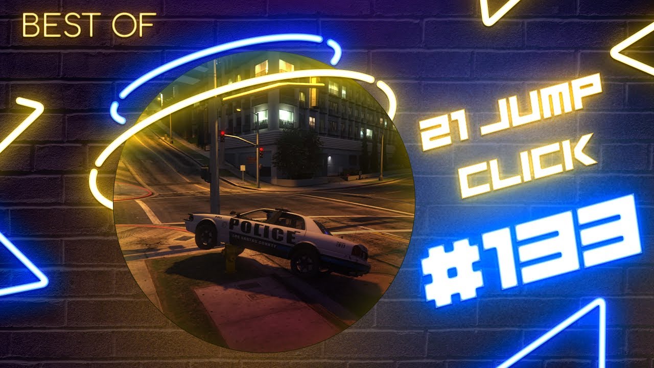 Best of 21 Jump Click 133