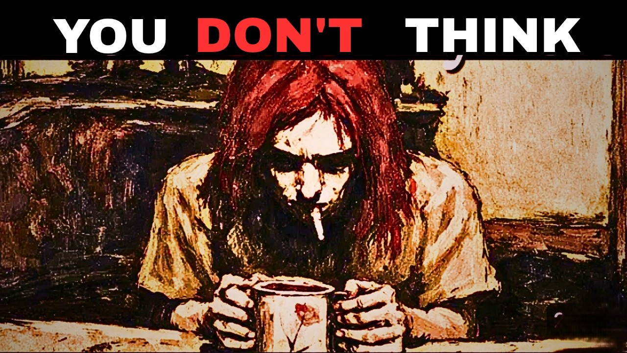 This Is Why You Agree With Things You Don't Actually Believe