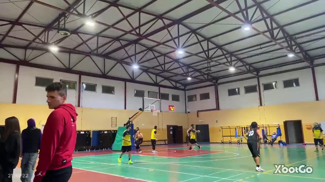 Virtus Academy Benevento vs Consorzio Pozzuoli DIVISIONE REGIONALE 2