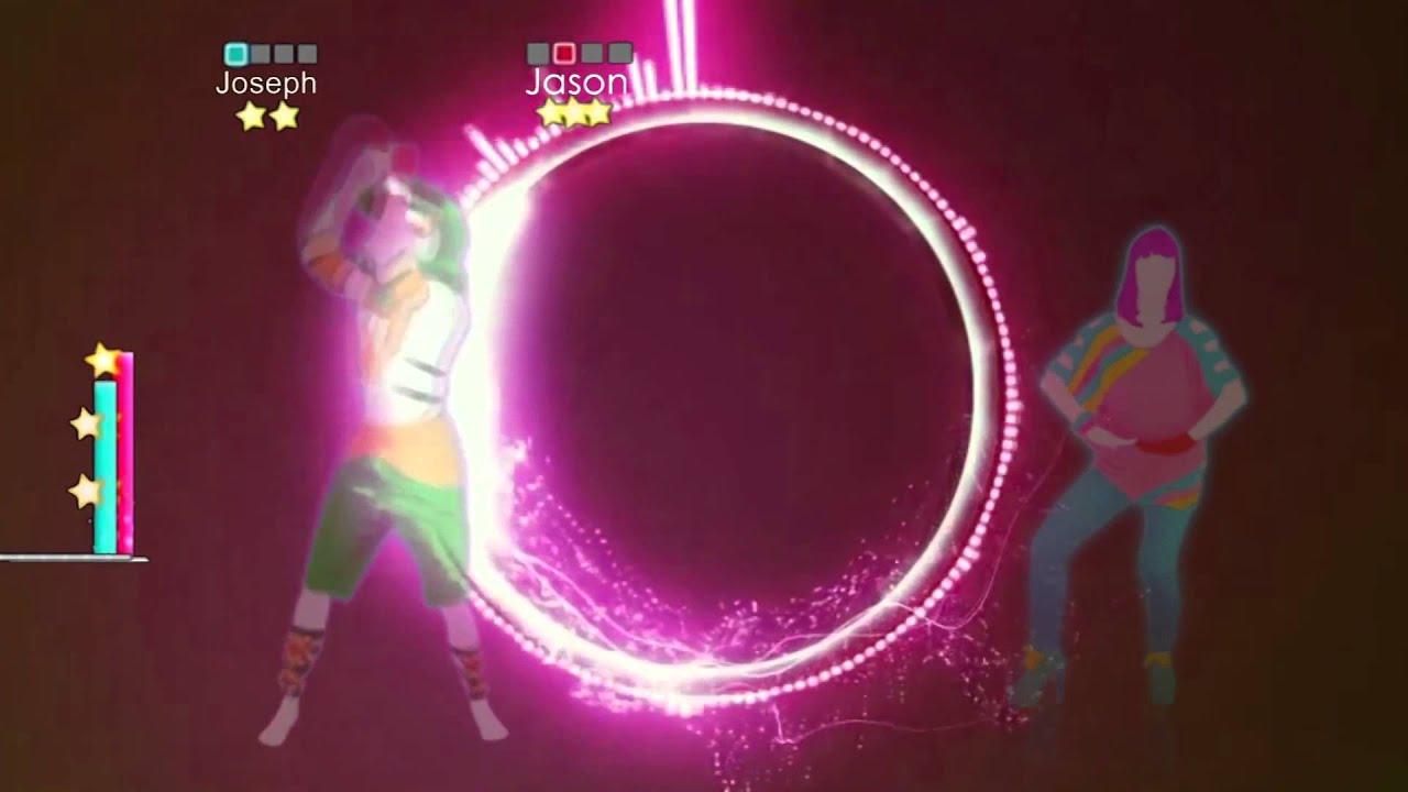 Just Dance 2015 - Laserlight Fanmade Mashup feat. ThebestfanofJD Joseph