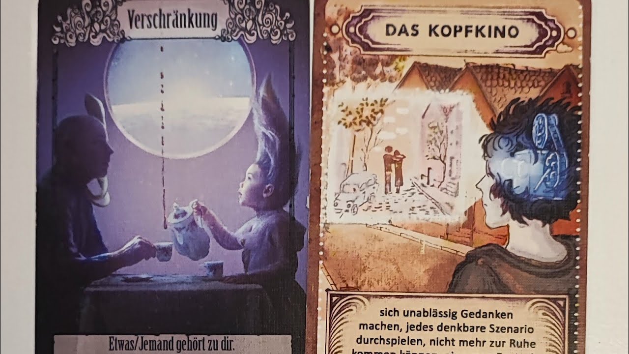 🌠8.Rauhnacht😆Es gibt kein Entkommen❤️‍🔥Jemand gehört zu dir🧲Denn die Anziehung ist zu stark👩‍❤️‍💋‍👨🎆