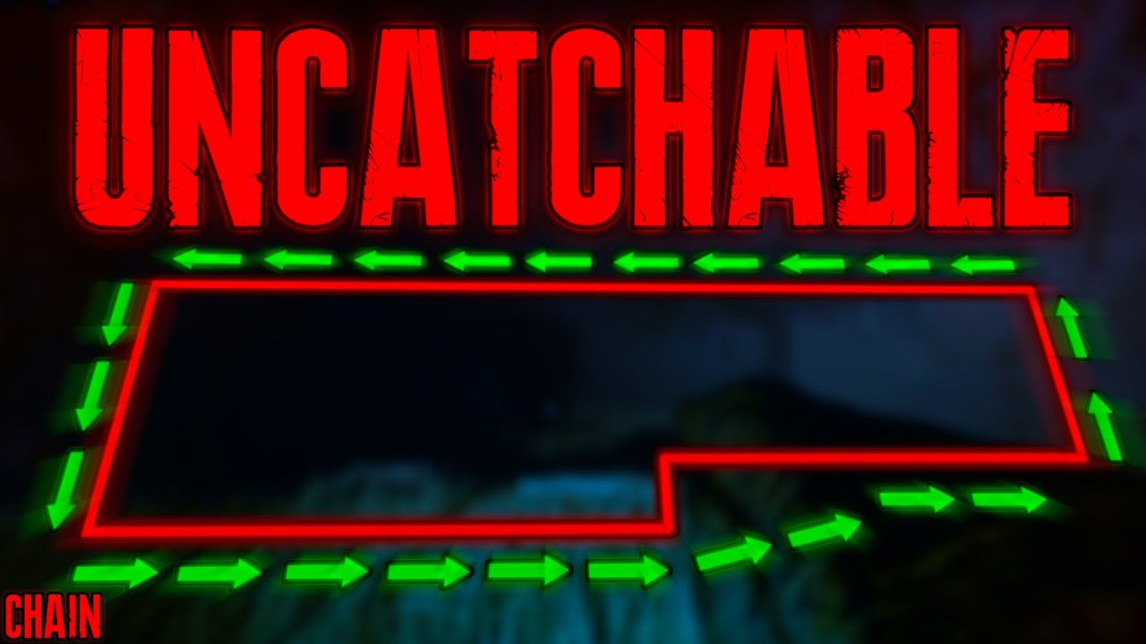 Ultimate SOLO Guide for CHAIN Roblox (4K 60FPS)