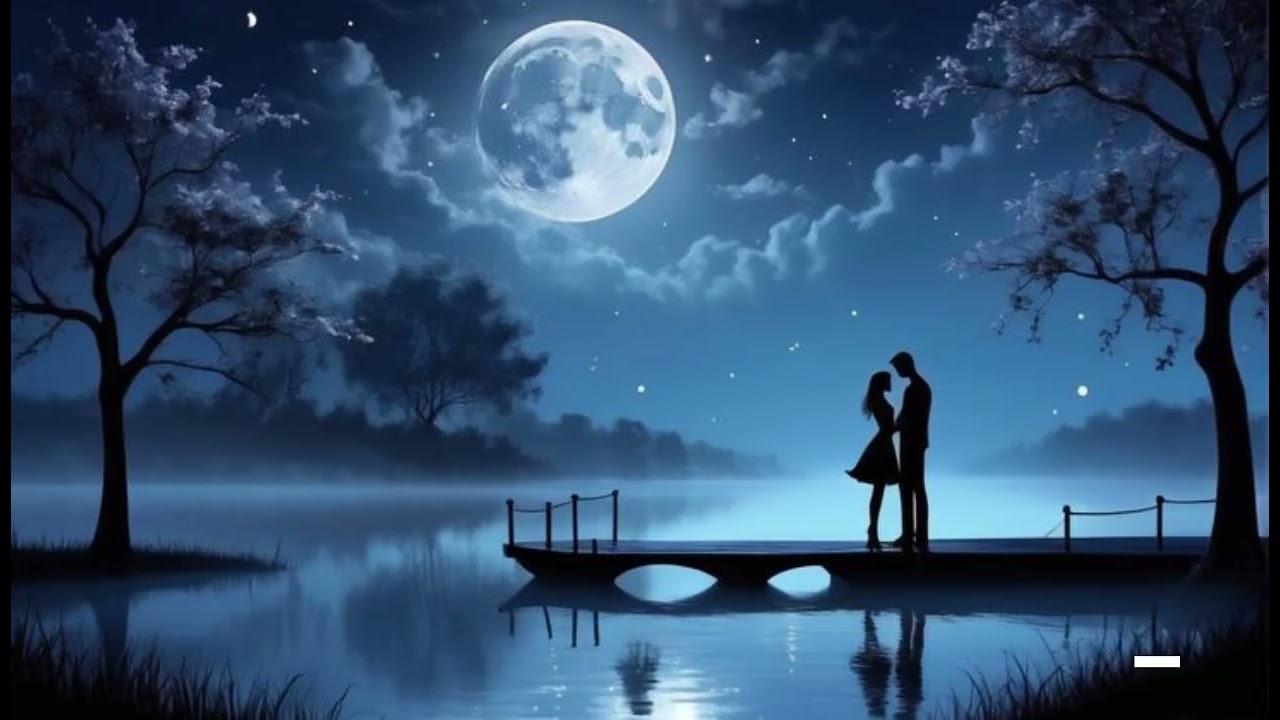 Relaxing Romantic Music for Focus 💕 Piano to Study, Work & Fall in Love with Silence
