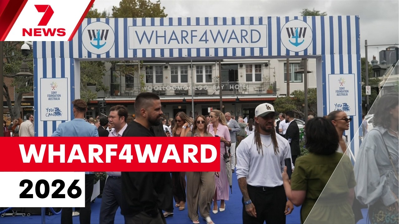 Благотворительная организация Sony Foundation Wharf4Ward собрала 1,67 миллиона долларов для молод...