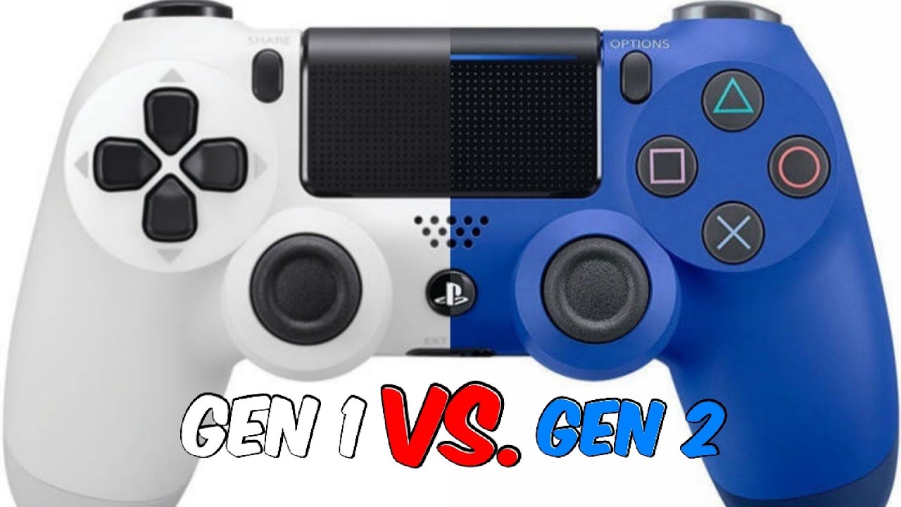 จุดสังเกตุจอย Gen1&Gen2