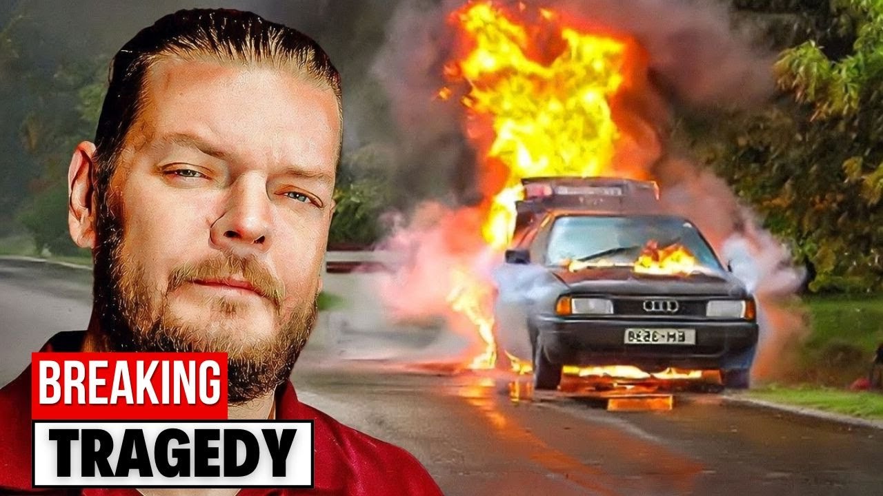 The Real Struggles Corey Harrison Faced Behind the Fame
