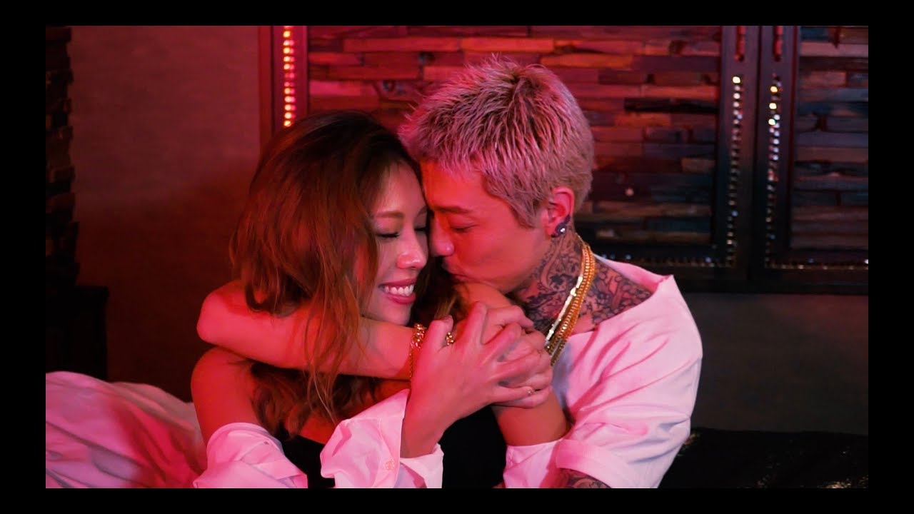 t-Ace / ダレもいねえ(OfficialVideo)