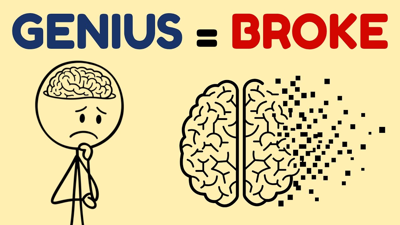 Why You're Smart, But Not Successful (The Hidden Reason)
