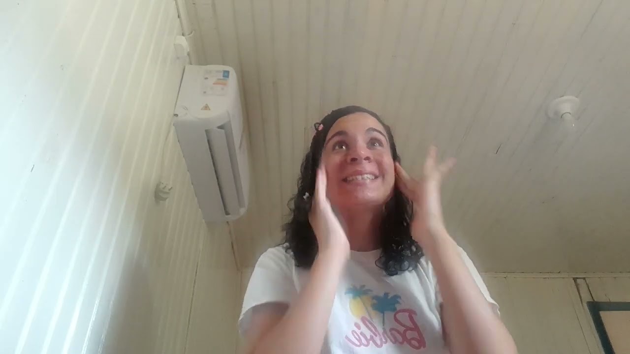 Eu me Organizando Parei na Escola