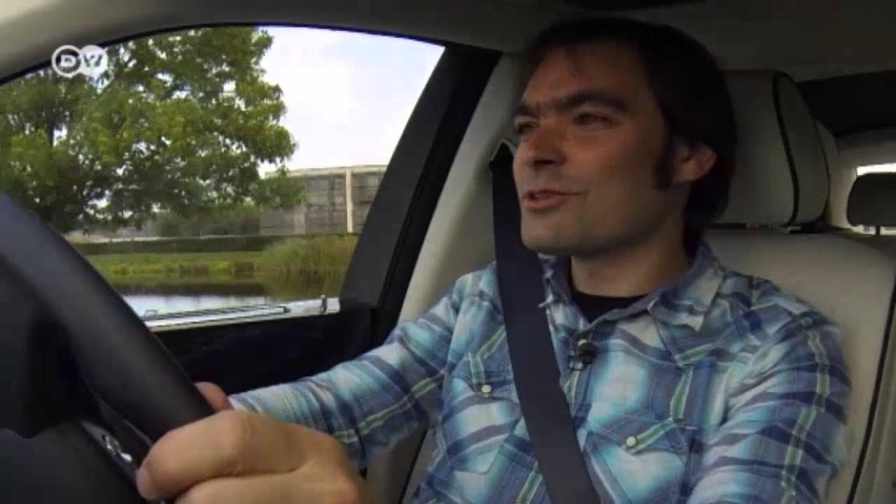 Drive it!: The Motor Magazine (January 7, 2015 edition) | Drive it!