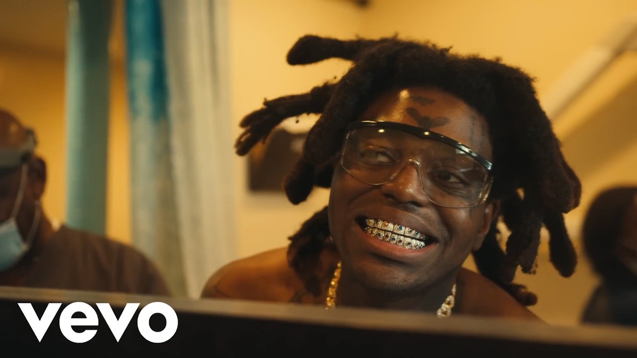 Kodak Black x Pooh Shiesty Ultimate Mix 2026 [With Visuals]