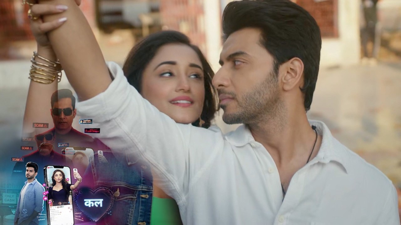 Do Duniya Ek Dil New PROMO