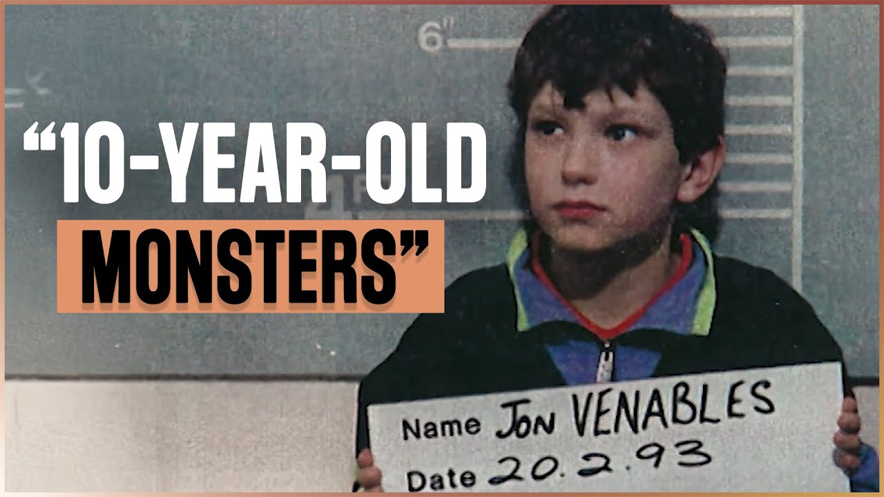 The First Parole of Jon Venables: Is Justice Being Served?