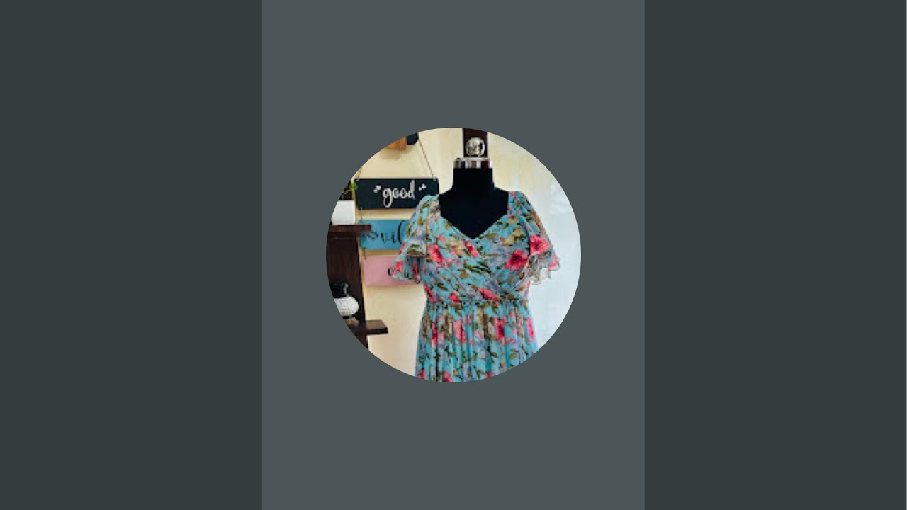 VASTRA BOUTIQUE  is live 🙏🏻welcome to live stream