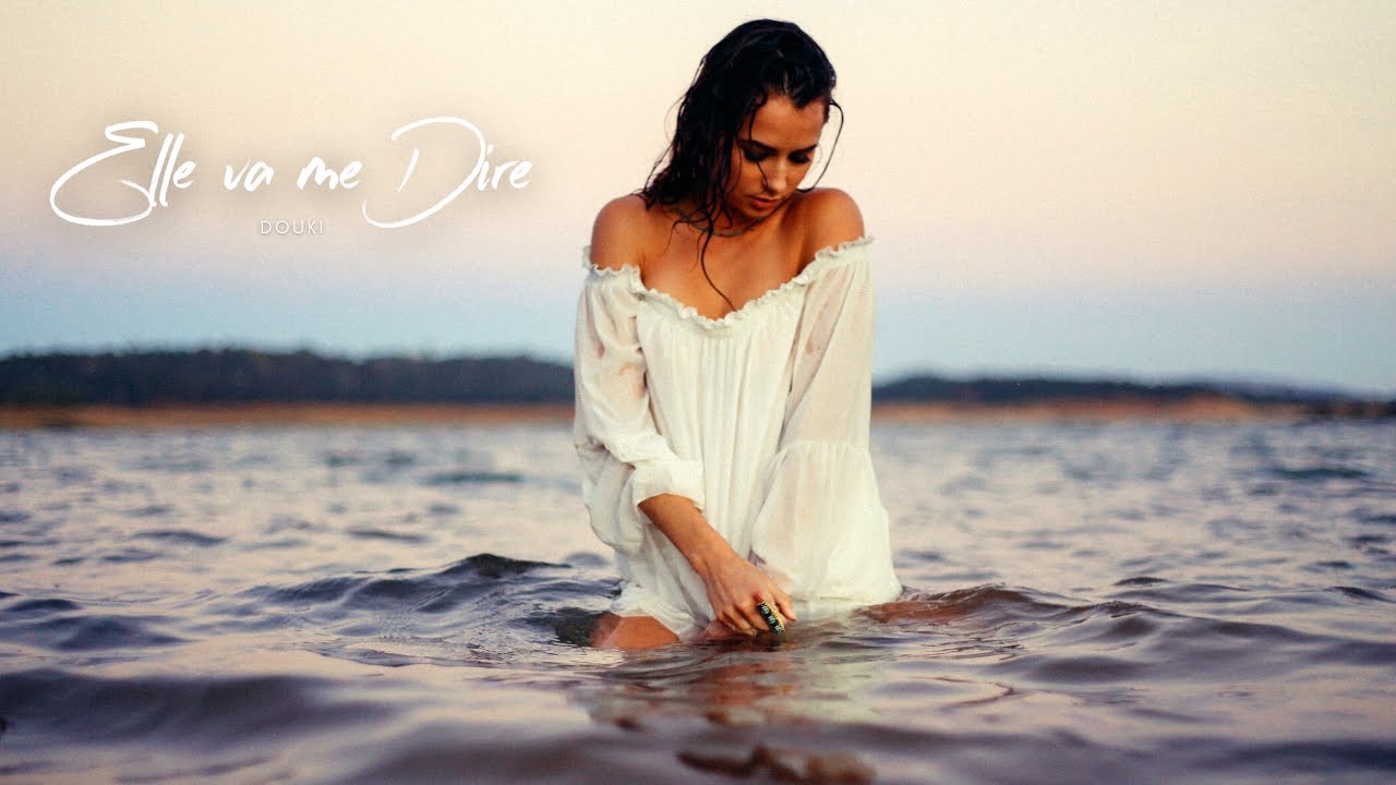 Douki - Elle va me dire (Official Music Lyrics)