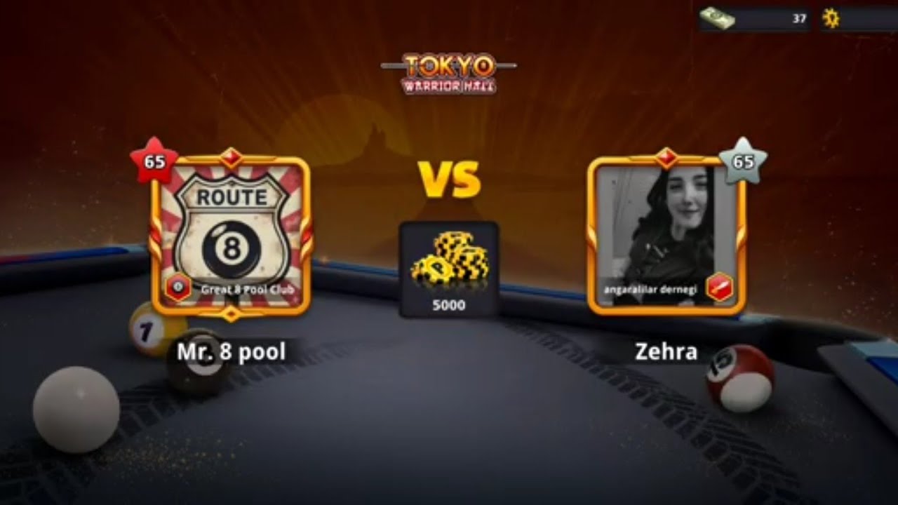 🎱 8 Ball Pool Battle #681–#690 | 🔥 Friend Rivalry 😈 Zehra vs Syreeta | Abracadabra Win 😂