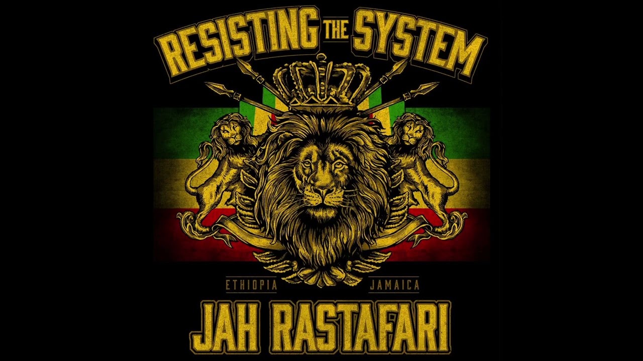 Prophecy (Mac Usama-Resisting The System)