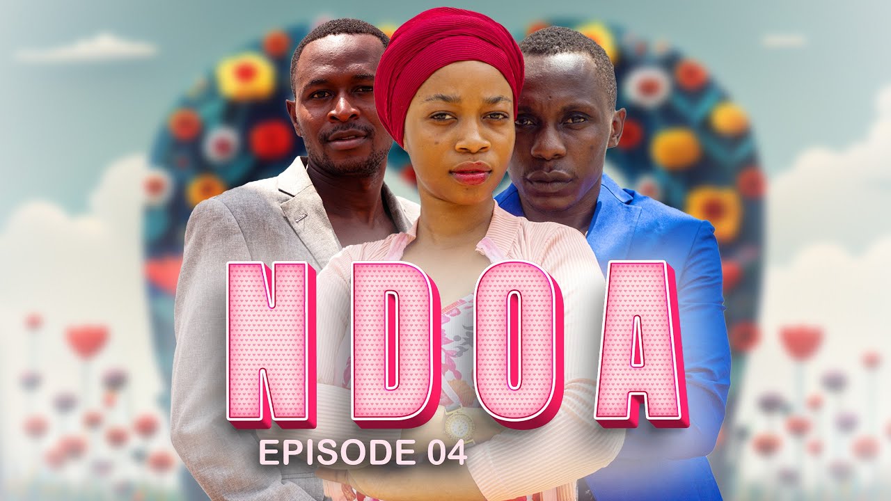 NDOA 《04》