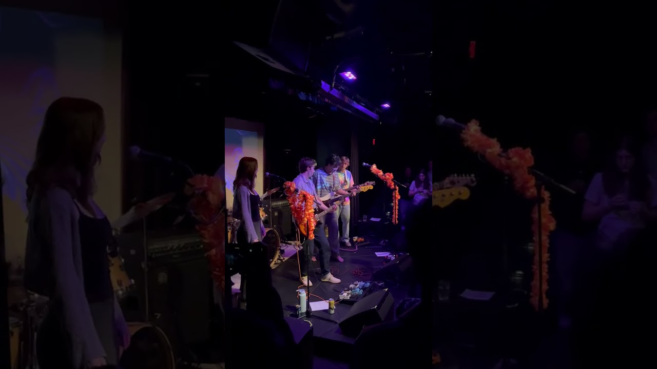 Hot Start, 2/26/26, Rockwell. Guilt