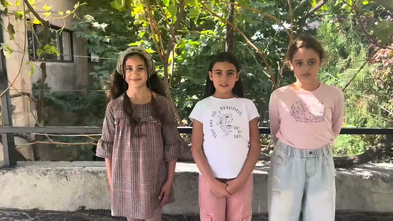 Հյուսիսափայլ TV /Նոր եթերաշրջան/