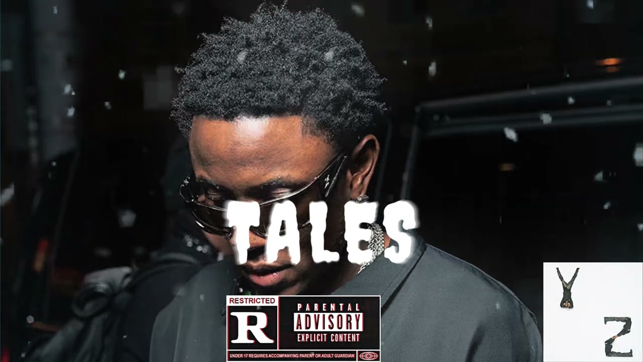 [FREE] Victony x Fola & Taves Afrobeat Typebeat _ 2025 “TALES”