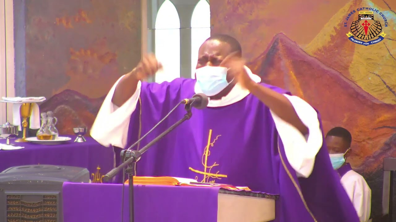 Homily For the 2nd Sunday of Lent (Year C)