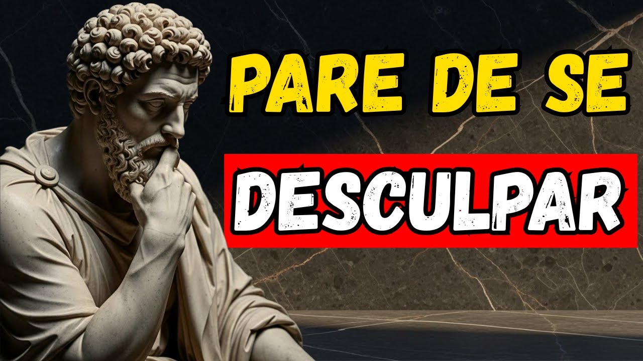 7 vezes que você nunca deve se desculpar com ninguém - FILOSOFIA HUMANA
