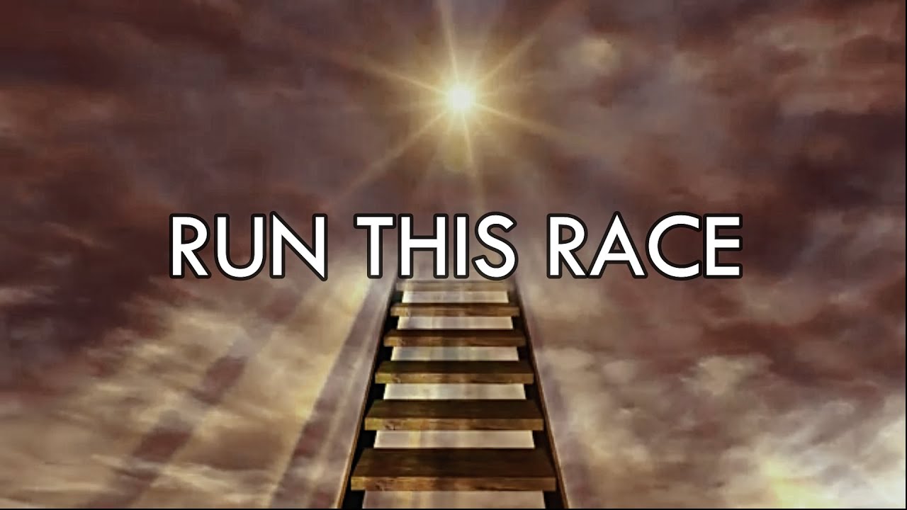 Run this Race | Worship