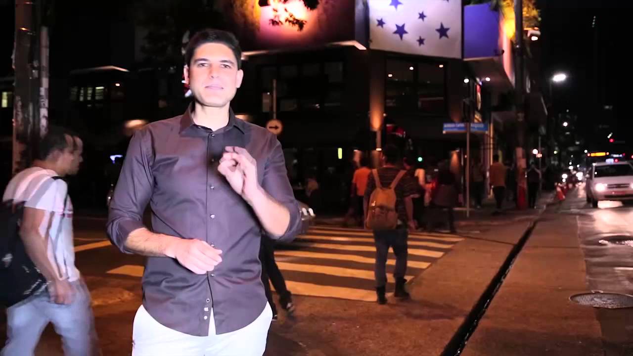 Programa 03 Palavra de Esperan&ccedil;a - Culpa