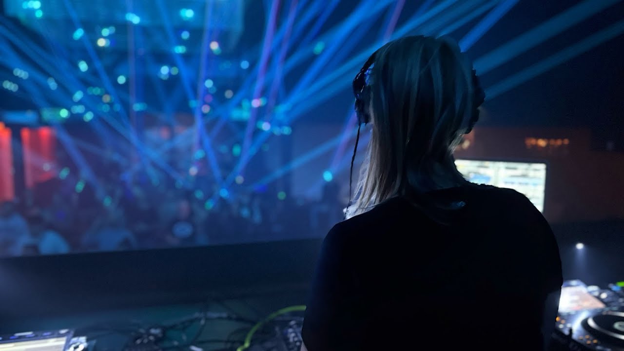 TRIXY at Girl Power - Lagoa Menen - 15 02 2025