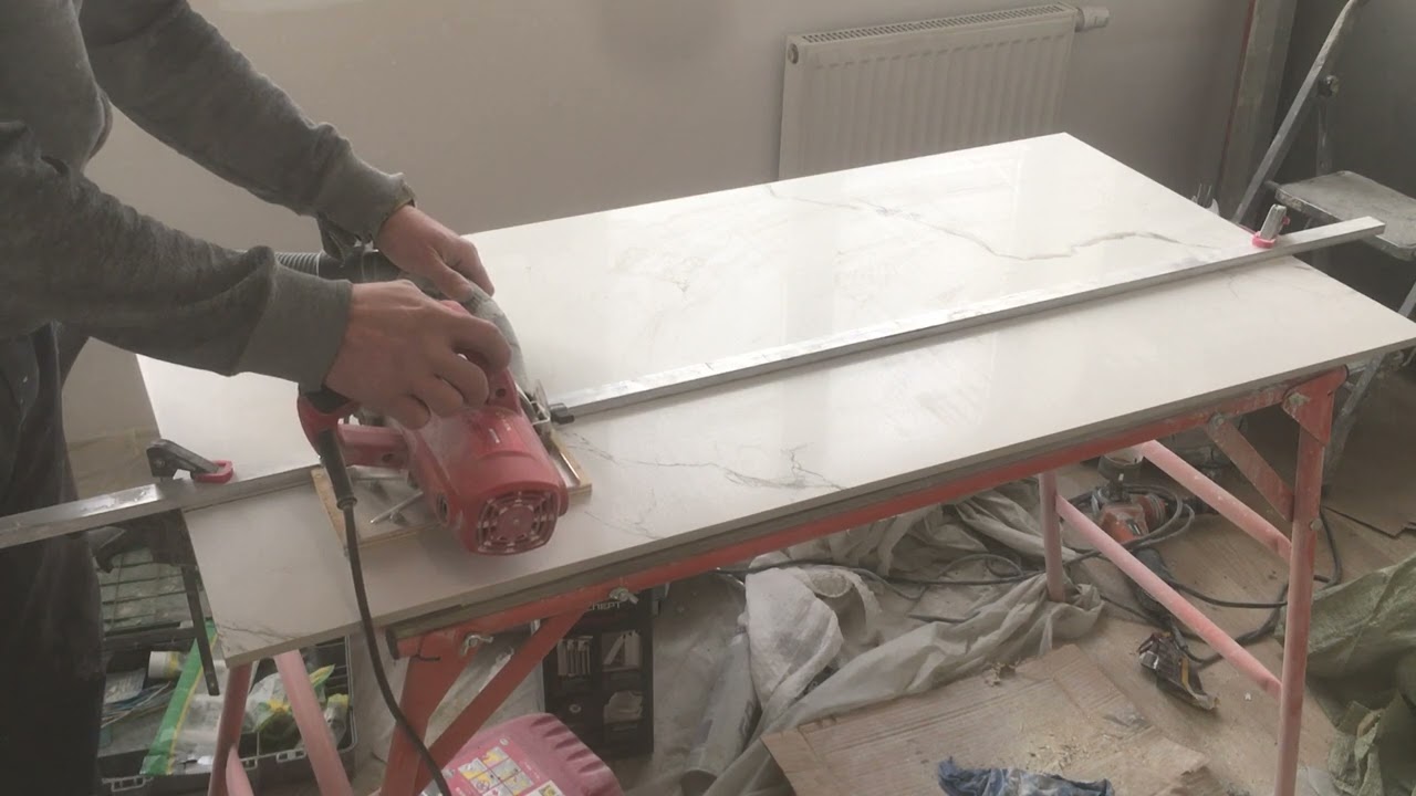 Алмазная пила (паркетка) KEN 4510B